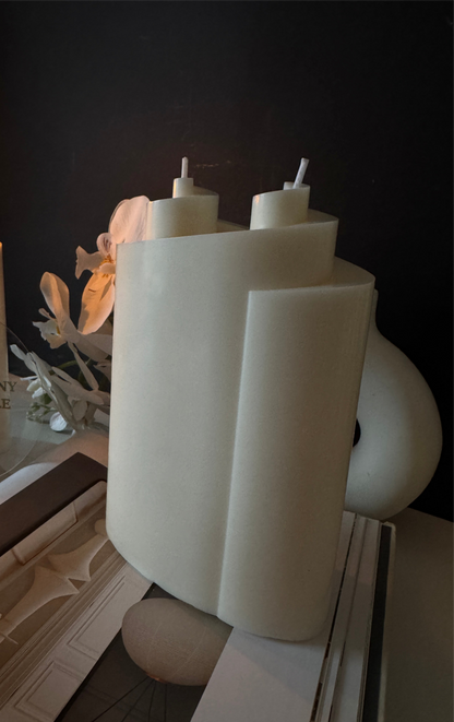 Déjà Vu Candle