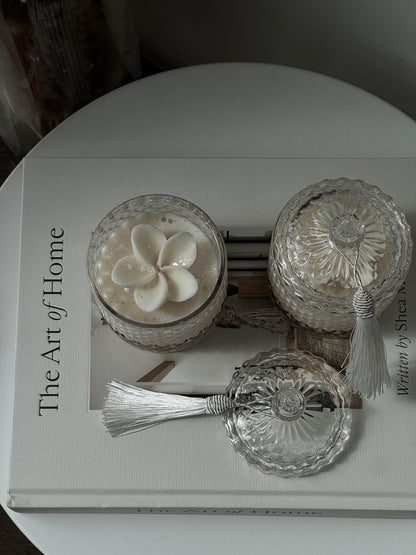 Alma Series Candles