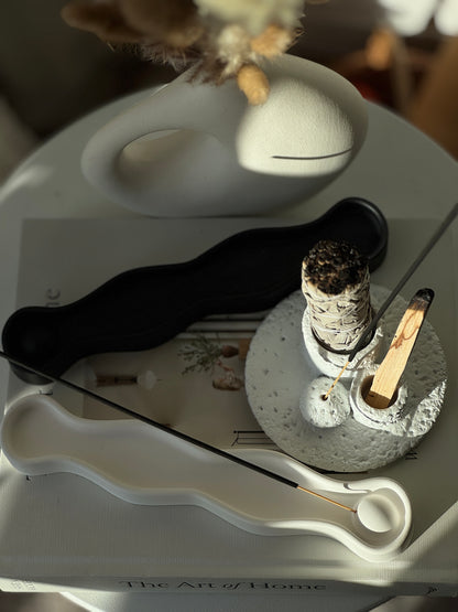 Incense Holders