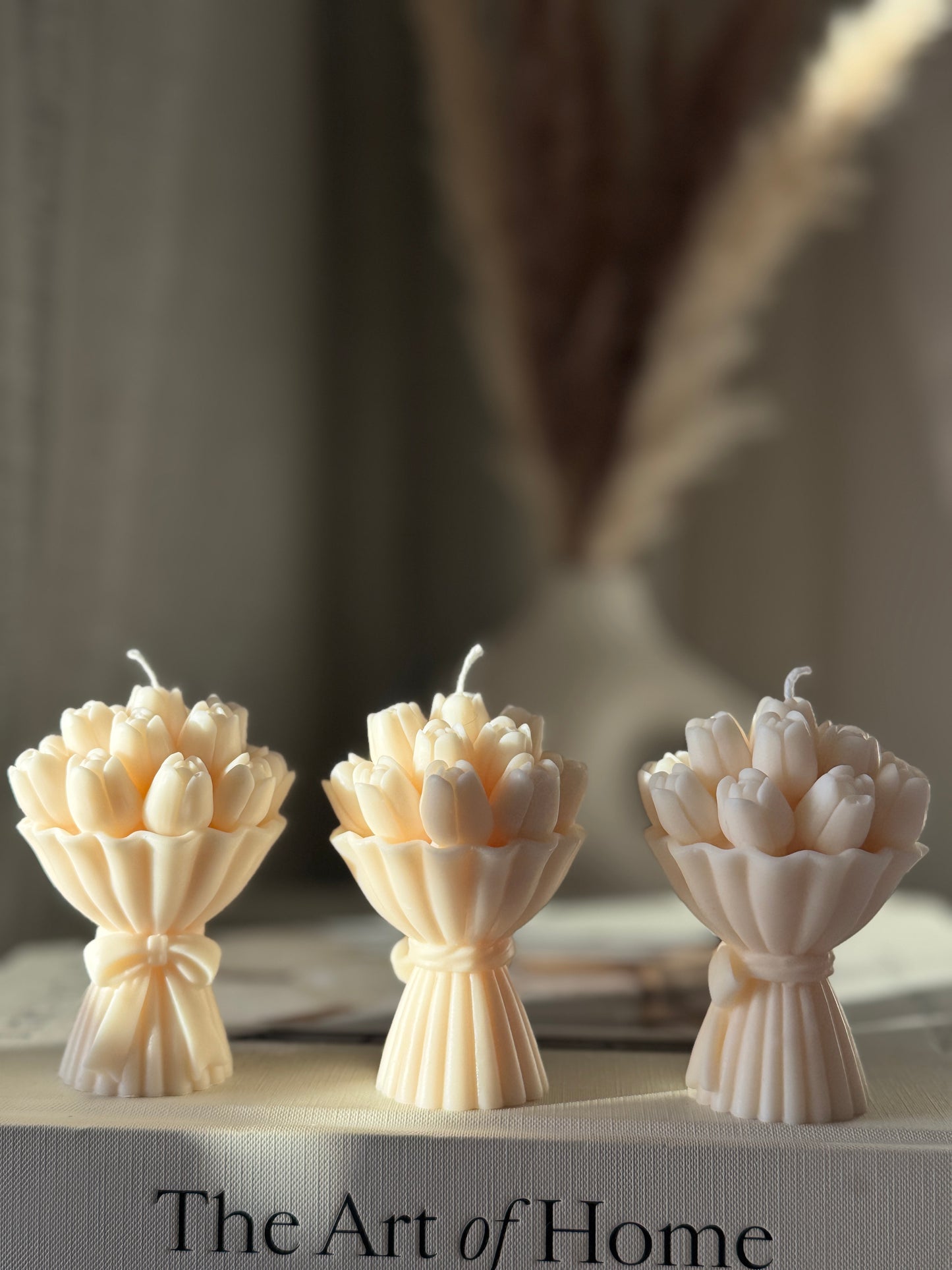 Luma | Tulip Bloom Collection