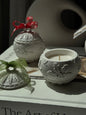 Neige & Noël Candles