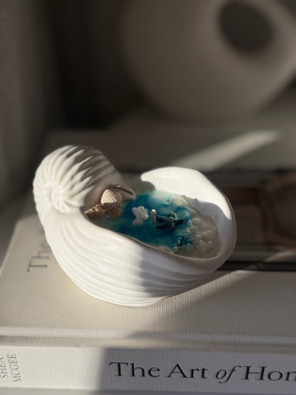 Paradise Beach Candles