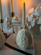 Easter Egg Candle