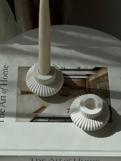 Aurea Candle Holder