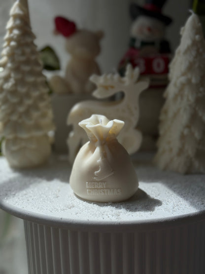 Gift Candles