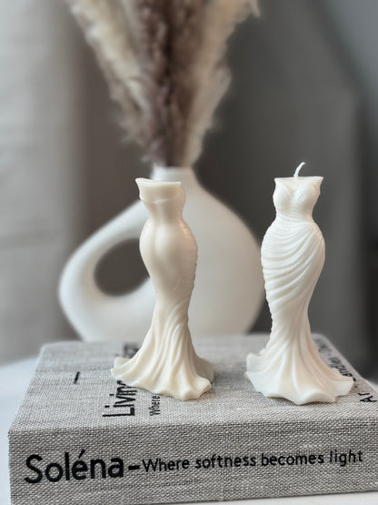 The Couture Silhouette Collection