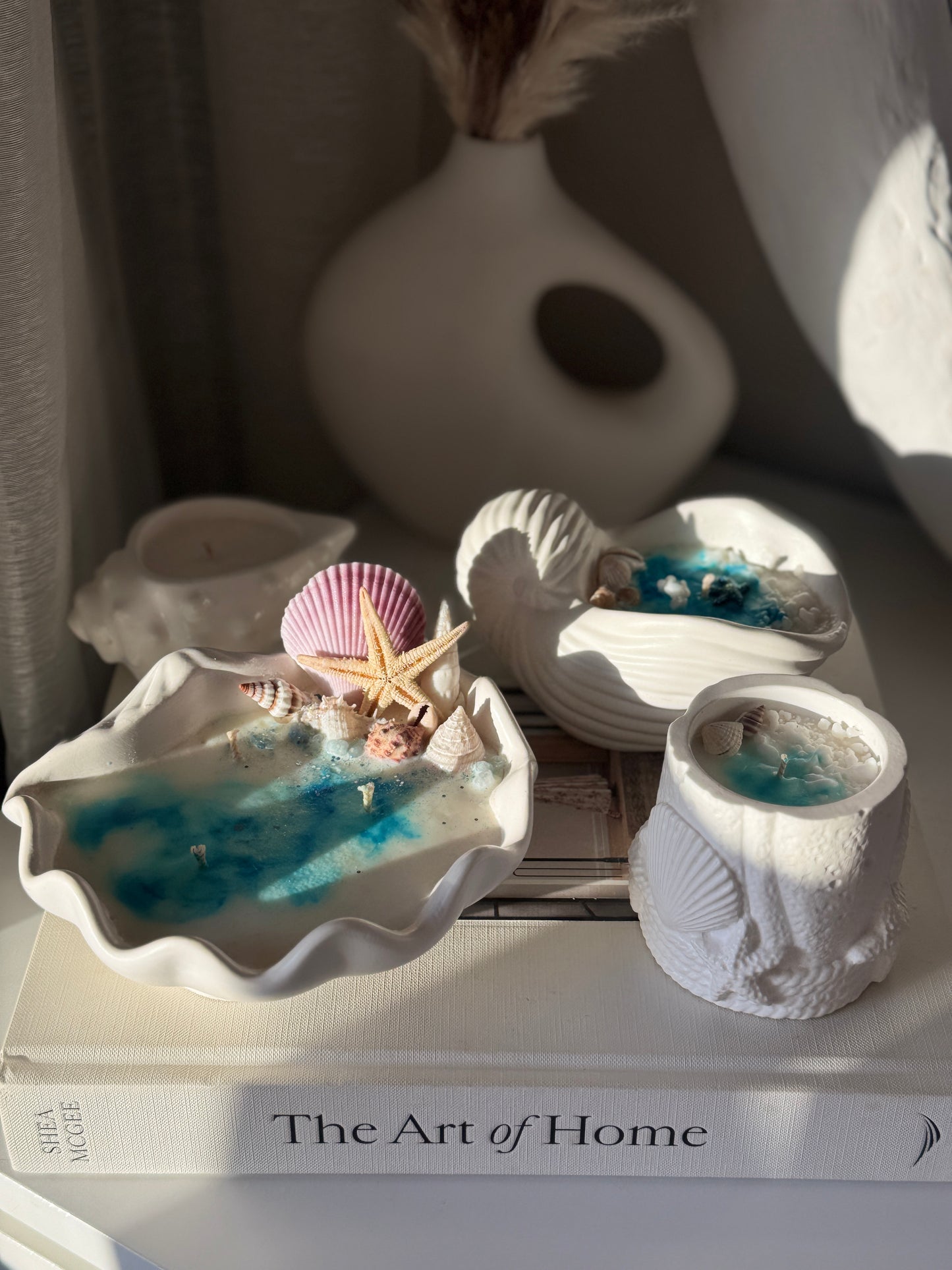Paradise Beach Candles