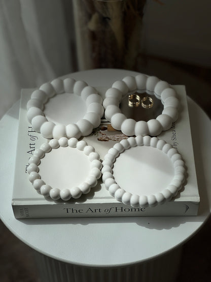 Bubbles Tray