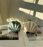 Seaside Whispers | Coastal-Inspired Candle Collection