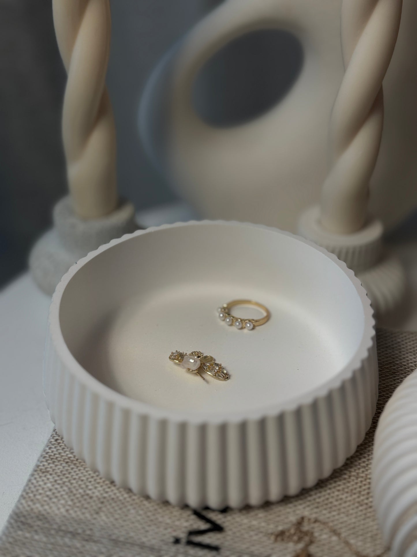 Élan Jewellery Tray