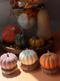 Pumpkin Candle Series