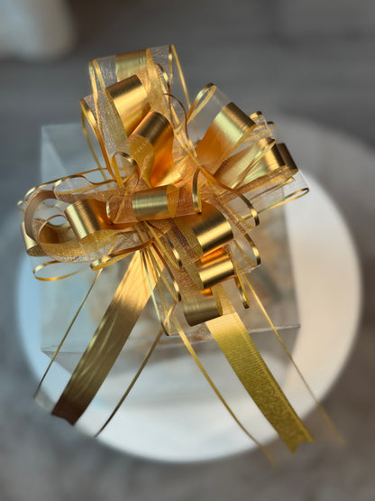 Celebration Wax Bouquet Flowers