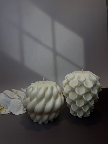 Aura & Gloria Candles