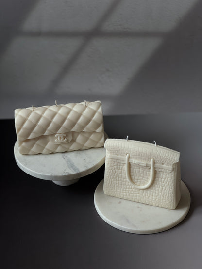 Luxe Icons Collection Candles