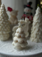 Christmas Tree Candle Collection