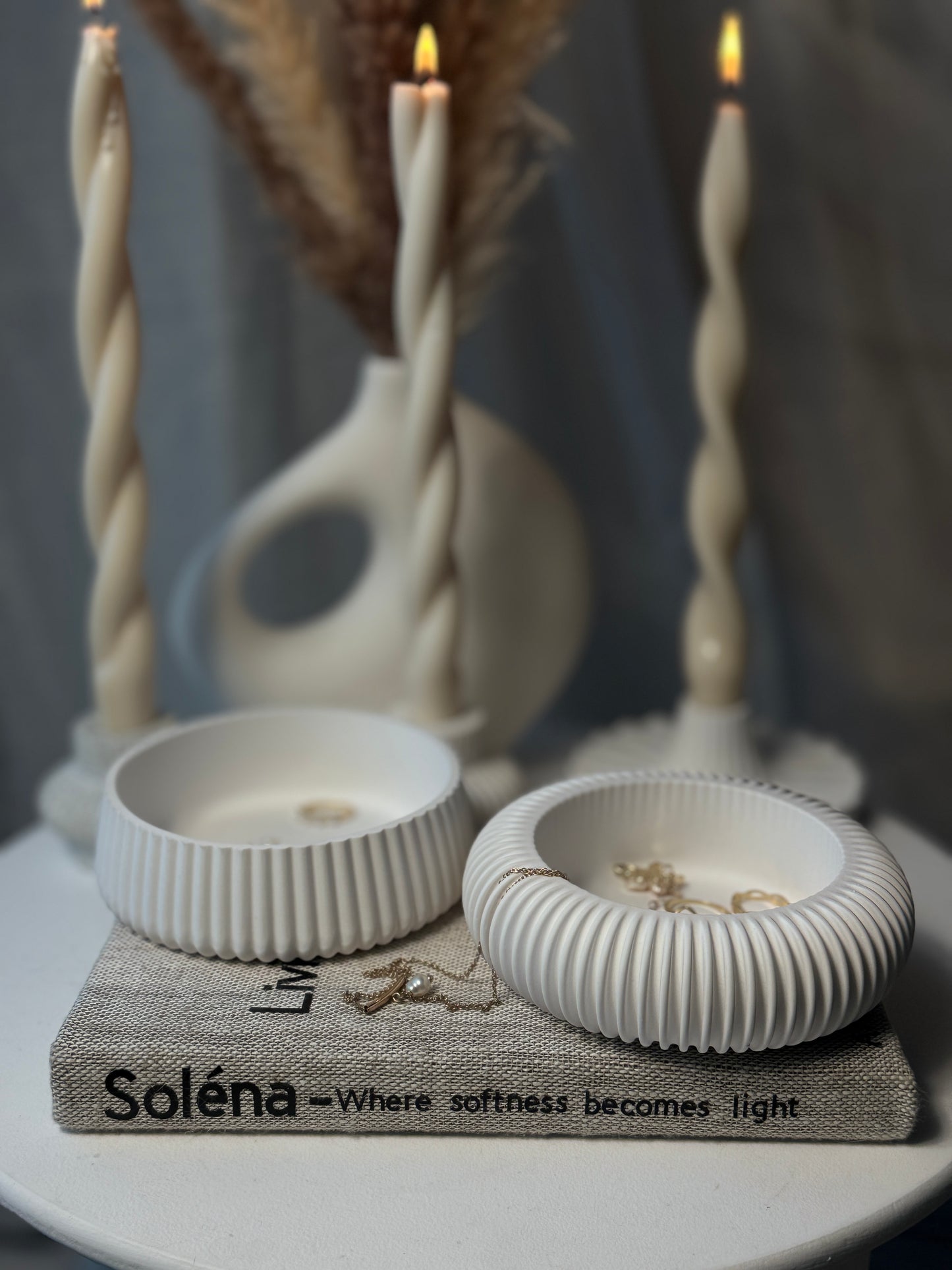Élan Jewellery Tray