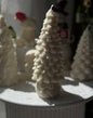 Christmas Tree Candles