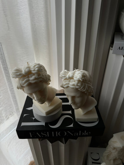 Apollo & Zeus Candles
