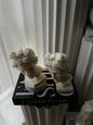 Apollo & Zeus Candles