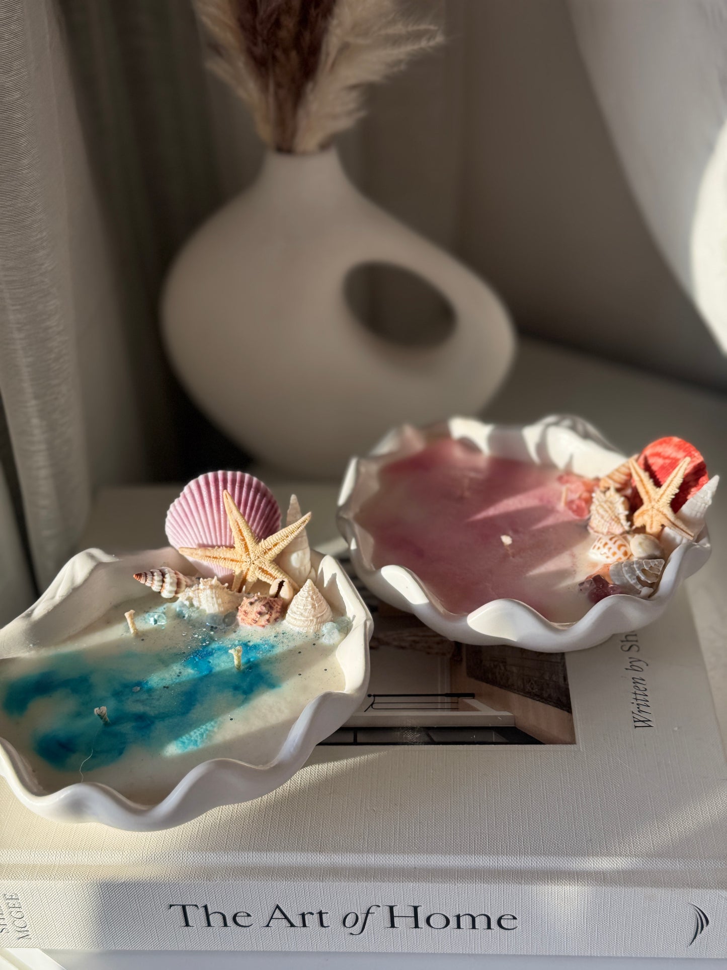Paradise Beach Candles