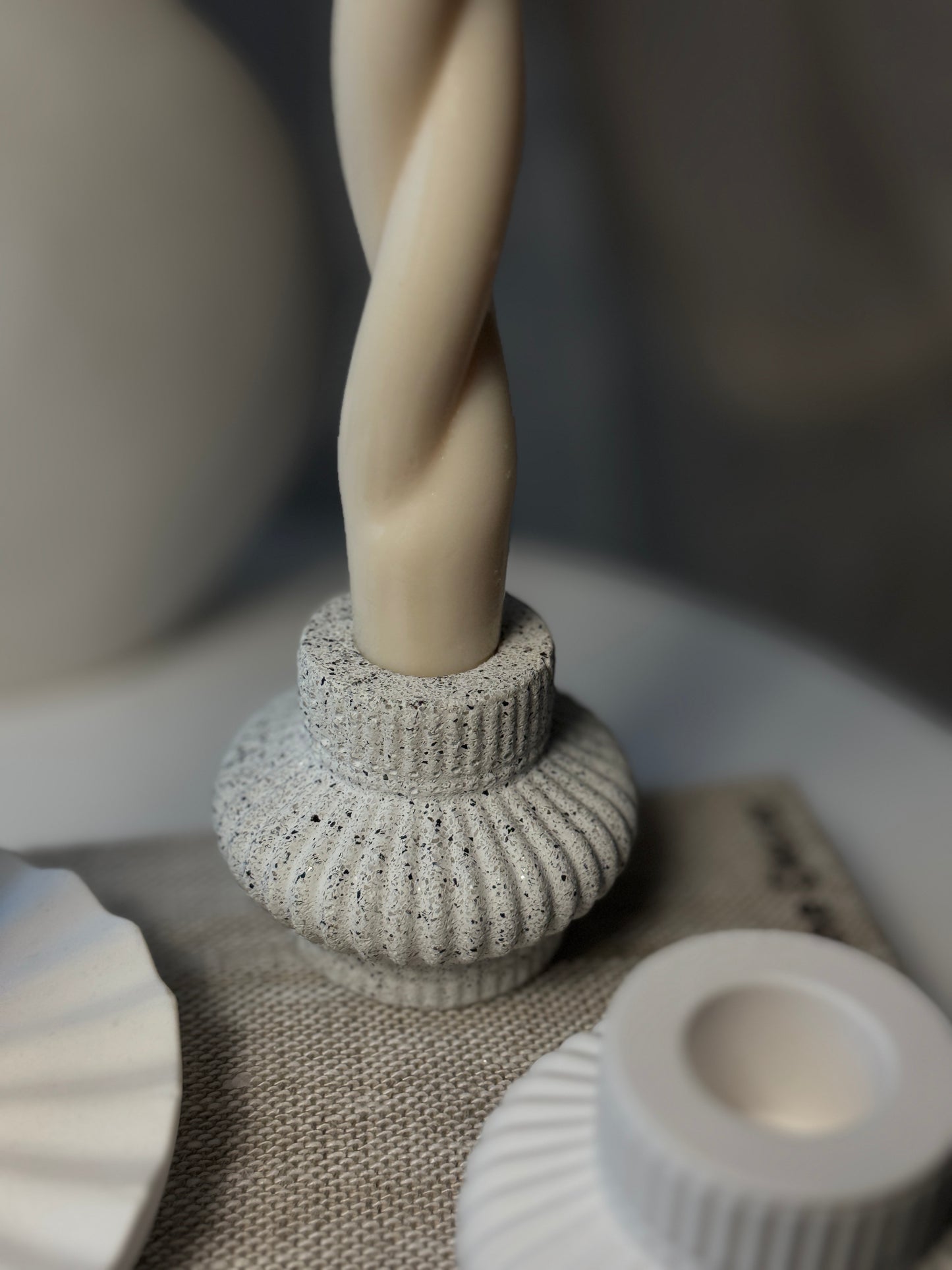 Élan Candle Holder