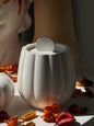 Autumn Glow | Elegant Pumpkin Jars