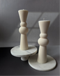 Hyperion Pillar Candle