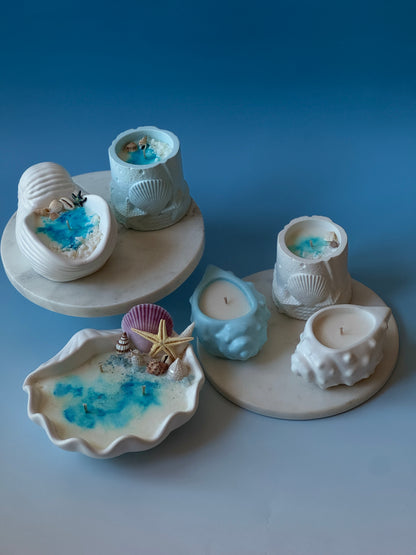 Paradise Beach Candles