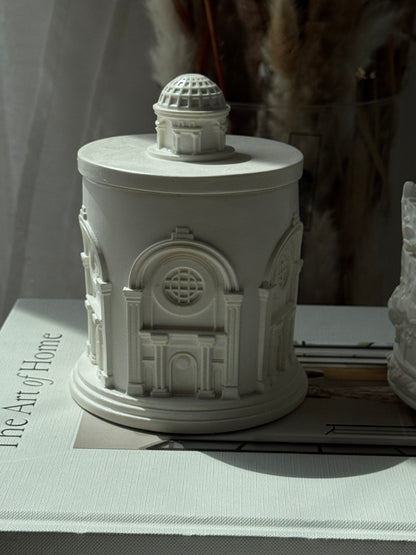 Havana Columns Candles