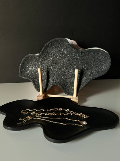 Aria,Echo & Lune Trays