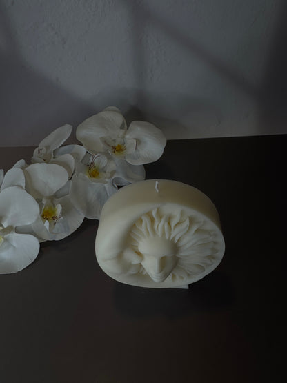 Celeste | Moon & Sun Candle
