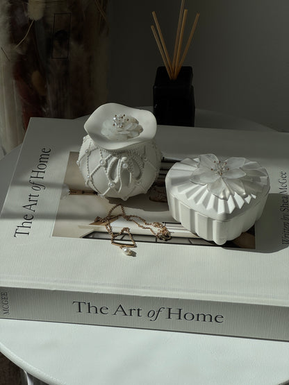 Pearl Garden Collection