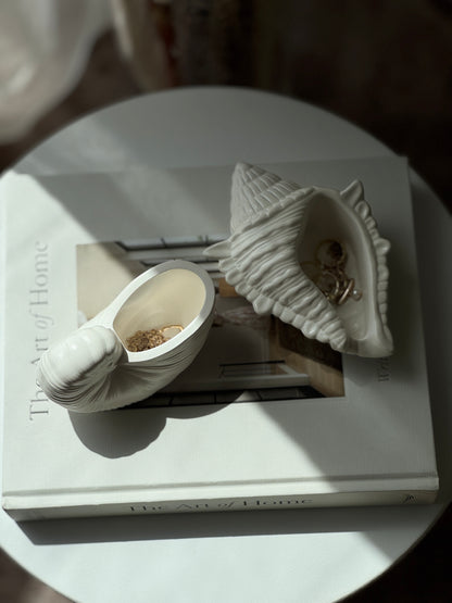 Seashell Trays