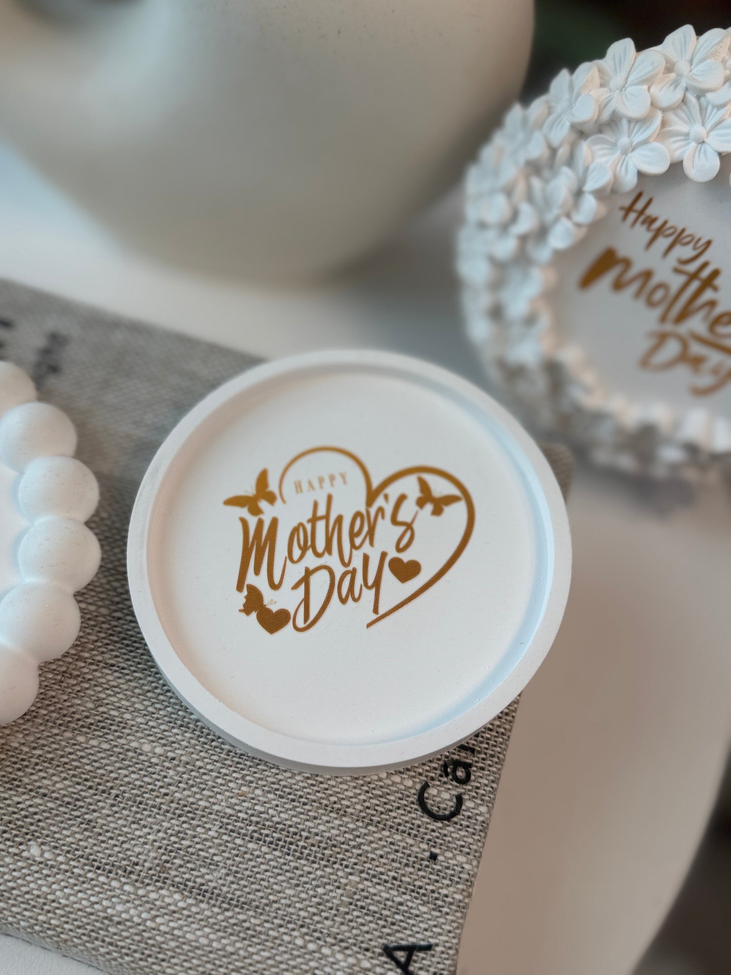 Mother’s Day Tray’s Collection