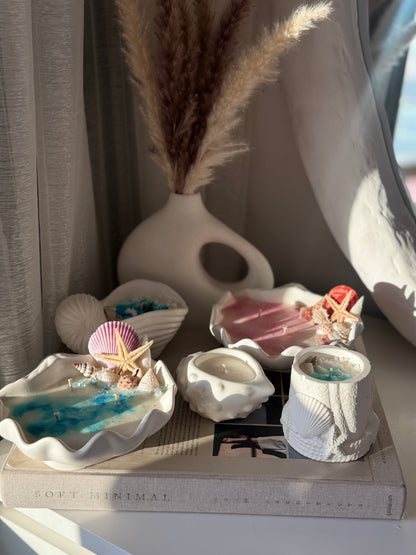 Paradise Beach Candles