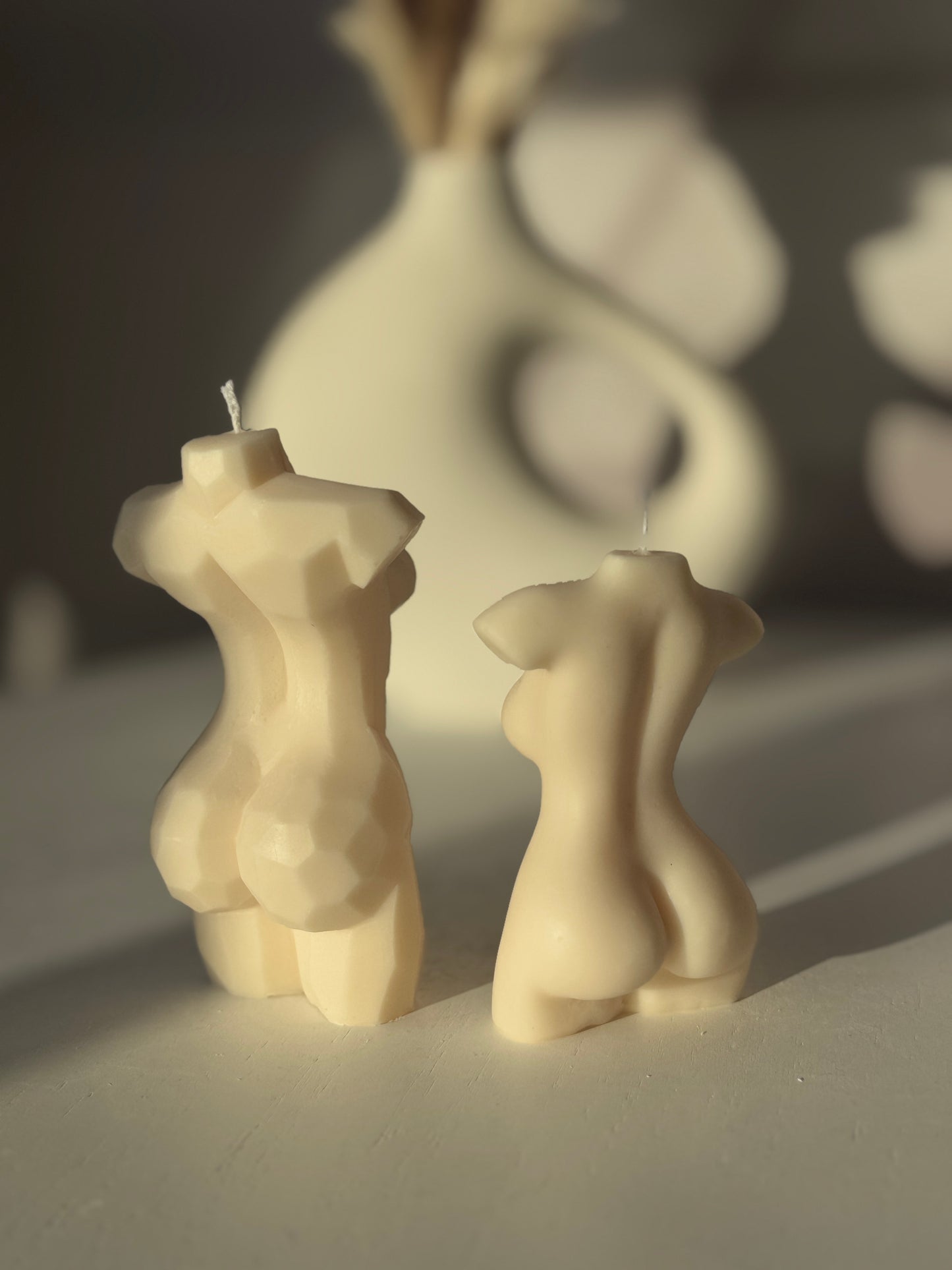 Selene & Thalia Candles