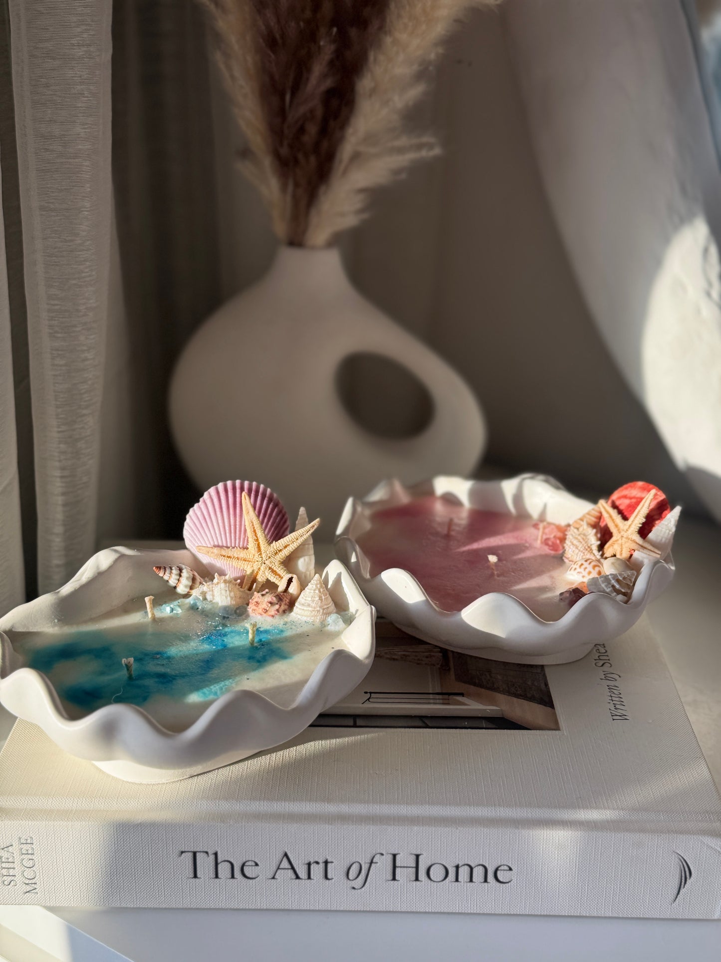 Paradise Beach Candles