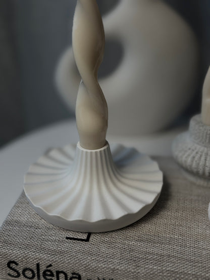 Élan Candle Holder