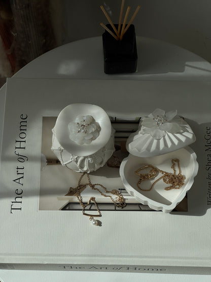 Pearl Garden Collection