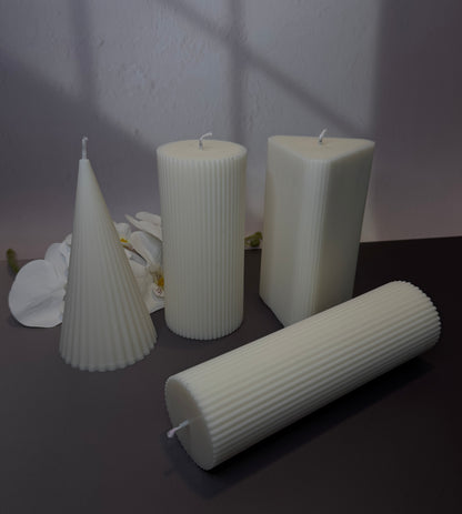 Linéa - Forme Collection