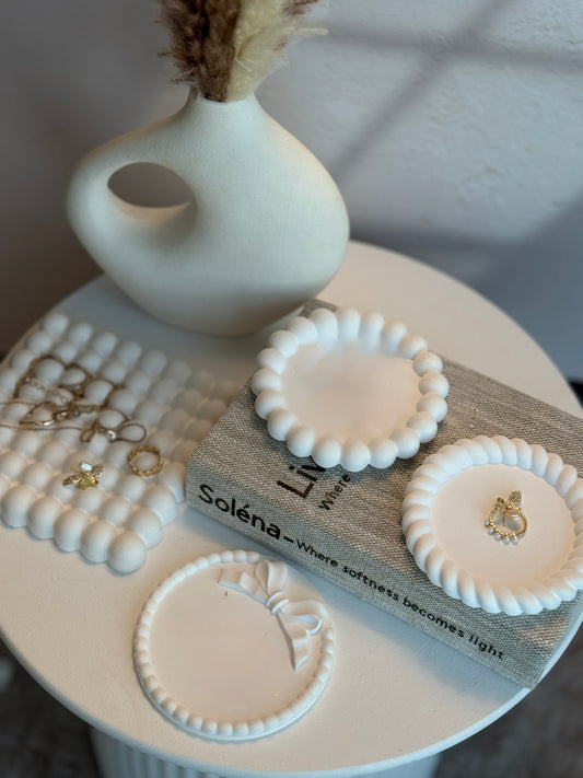 Decorative Trinket Trays