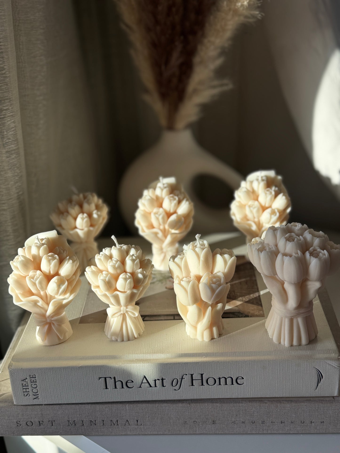 Luma | Tulip Bloom Collection