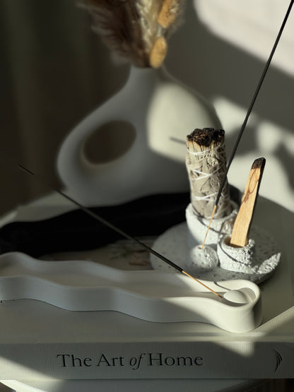Incense Holders