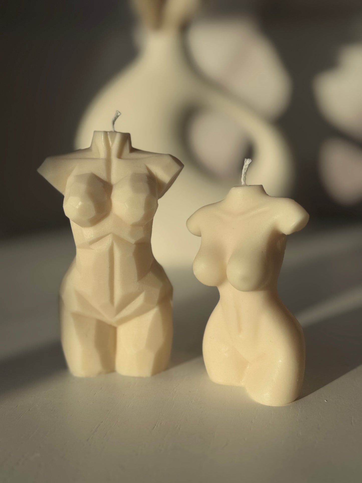 Selene & Thalia Candles