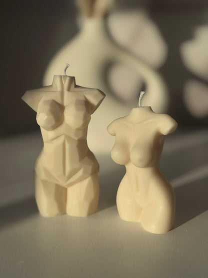 Selene & Thalia Candles