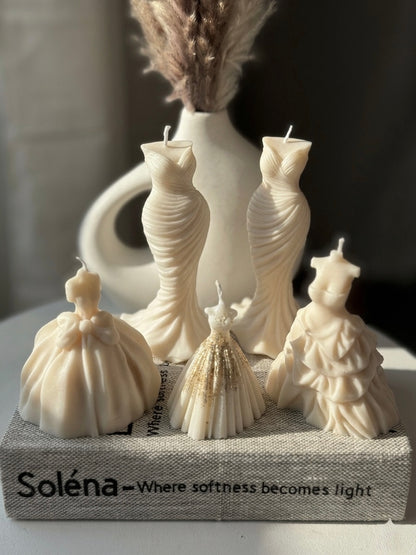 The Couture Silhouette Collection
