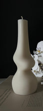 Silhouette & Curve Candles