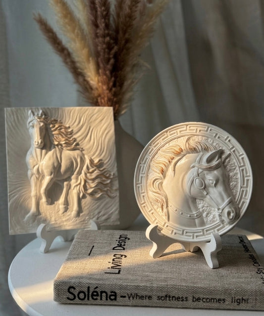 The Équestre Collection