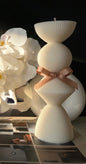 Lyra & Hyperion | Sculptural Candle Collection
