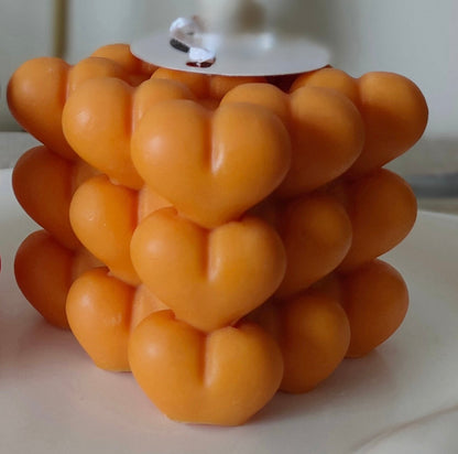 Dutch Pride Candle